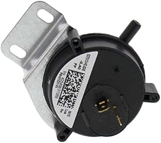 24W97 - Lennox OEM Furnace Replacement Air Pressure Switch