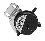 24W97 - Lennox OEM Furnace Replacement Air Pressure Switch