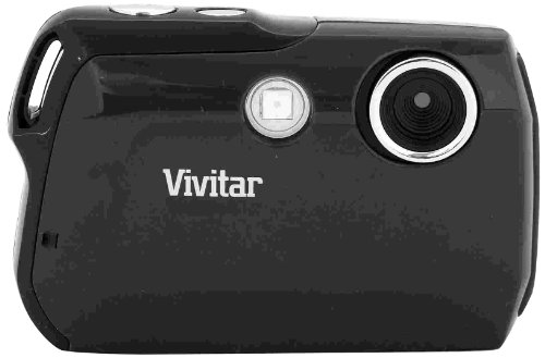 Best Vivitar Anti Shake Digital Cameras
