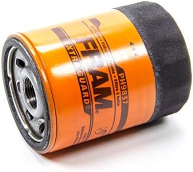 FRAM PH9837 Spin-On Oil Filter