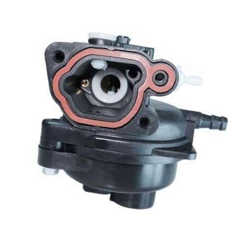 Carburateur 591979 moteur 799583 pour réparer une tondeuse qui cale 450E 500E