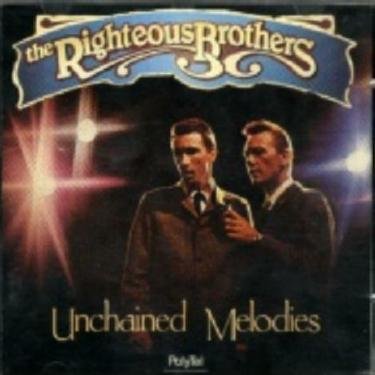 Unchained Melodies [Audio CD]