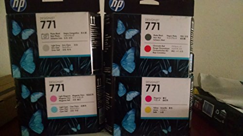 HP 771 CE017A - vue 8