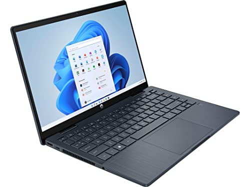 2022-HP-Pavilion-x360-2-in-1-14-FHD-Touchscreen-Laptop-Intel-12th-Gen-i3-1215U-8GB-RAM-256GB-PCIe-SSD-Intel-Iris-Xe-Graphics-HD-Camera-Amazon-Alexa-Windows-11-S-Space-Blue-32GB-USB-Card