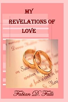 Paperback MY Revelations of Love Book