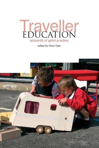Traveller Education: Accounts of Good Practice