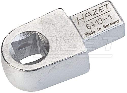 Preisvergleich Produktbild HAZET 6413-1 Einsteck-Vierkant-Antrieb