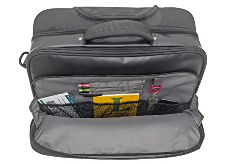 VAUDE Business-Trolley Tuvana 25 für den Business-Alltag