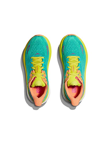 Image of Hoka Mens Clifton 9