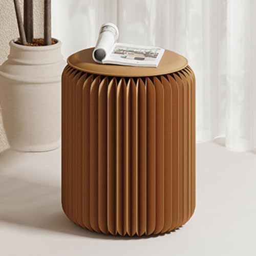 Tabouret pliable portable multifonction avec forte capacité de charge