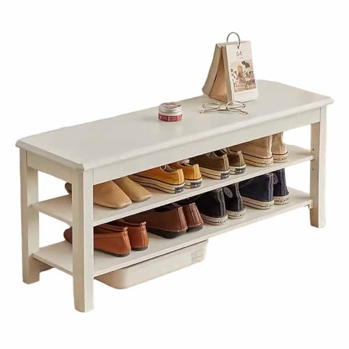 Bout de lit et banc à chaussures pour optimiser les petits espaces - 2