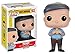 Funko POP Animation: Bob’s Burgers - Teddy Action Figure