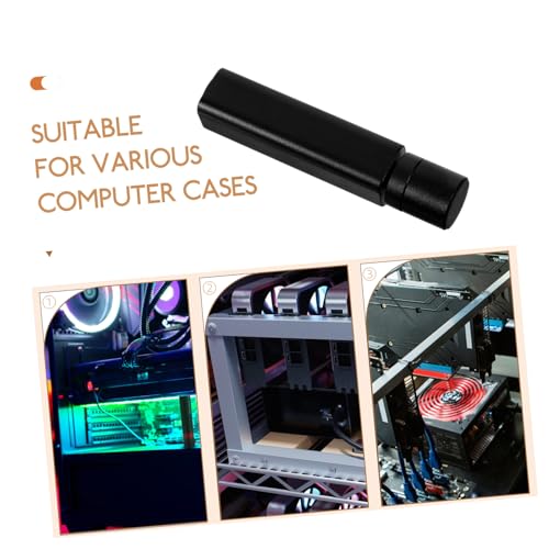 Soporte para GPU Healifty para ordenadores miniatura 5