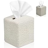 Shakespeare Tissue Box Cover | The Green Head