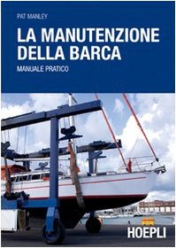La manutenzione della barca