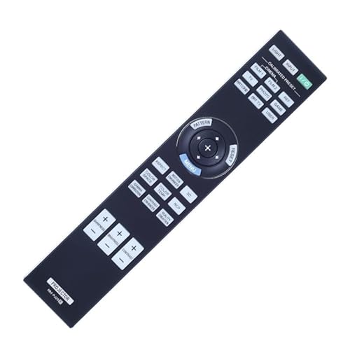 Control Remoto RM-PJ26 for proyector 4K de Alcance ultracorto LSPX-W1S RM-PJ25 PJ21 VPL-VW95ES 3LCD 1080P