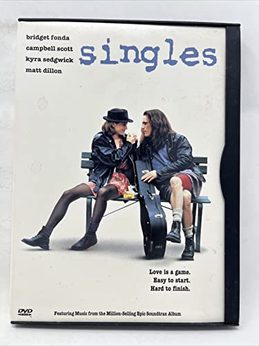 Singles image 5