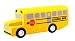 Plan Toys City Series School Bus