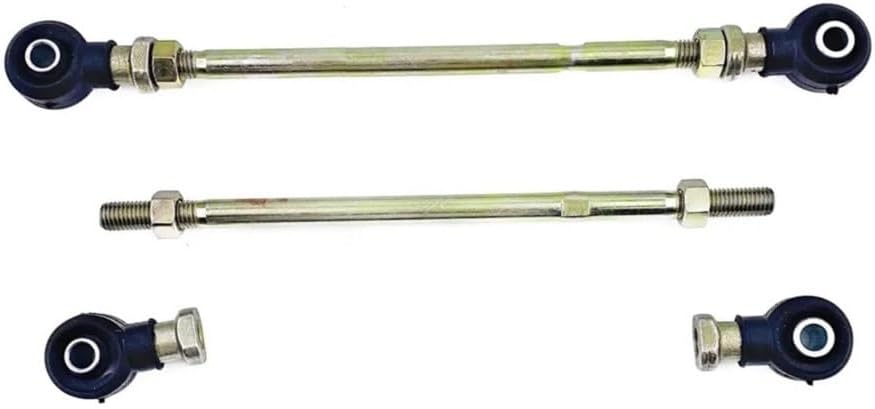 Replace 20629 Steering Tie Rod Fit For Linhai 260 300 400 Atv 20629 Goon Big Horn Dragon Fly Quad Parts Assembly Quad Go Kart