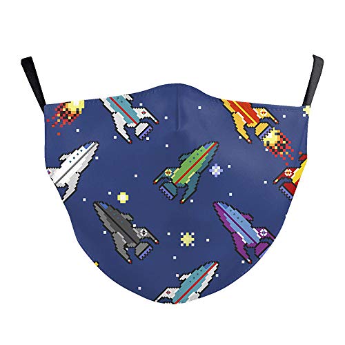 EBoutik - Maschere per il viso divertente con