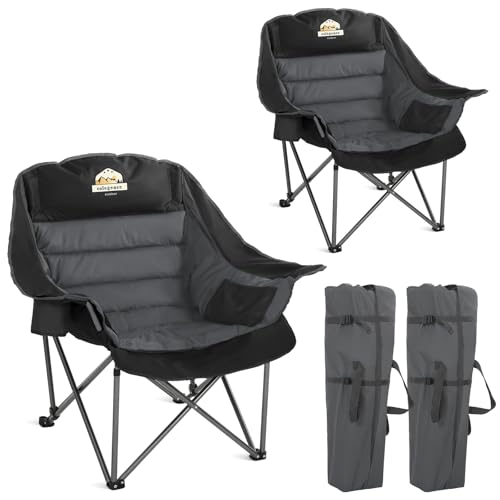 Colegence Oversized Chair Set