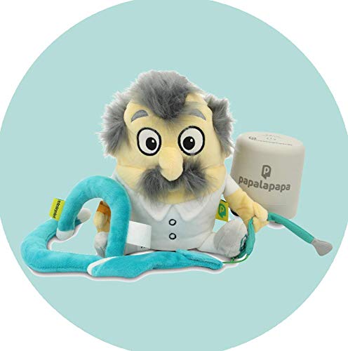 *Empfehlung von Hebammen* papalapapa Massagegerät zur Linderung von...