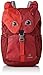 Produktbild Deuter Kinder Kikki Rucksack, Cardinal-Maron, 36 x 20 x 16 cm, 8 L