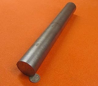 1018 Carbon Steel Round Rod 1.625