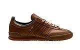 Obermaterial aus Wildleder adidas Originals Jeans MKII, mesa-mesa-core Black, 3,5