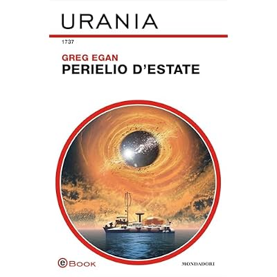 Perielio d'estate