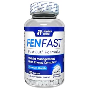 Diet Pills That Work for Weight Management Best Diet Pills + Powerful Energy Boost 120 White Blue Tablets