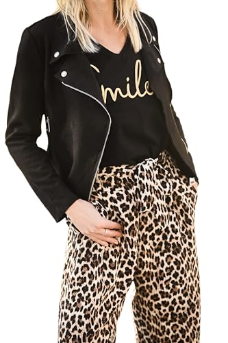 Générique Perfecto Noir XL