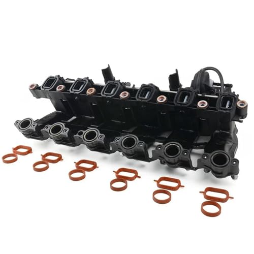 Tuyau collecteur d'admission réparer fuite air BMW E90 E60 X3 11617790701