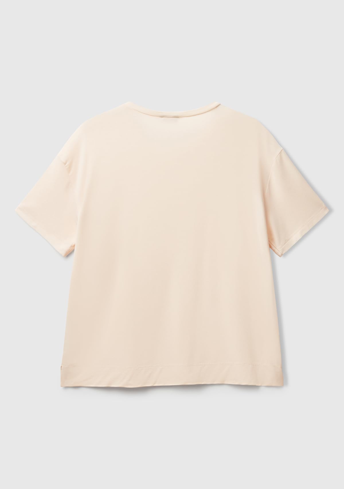 United Colors of Benetton Camiseta de Pijama para Mujer
