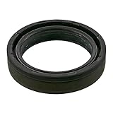 National 711118 Transfer Case Input Shaft Seal