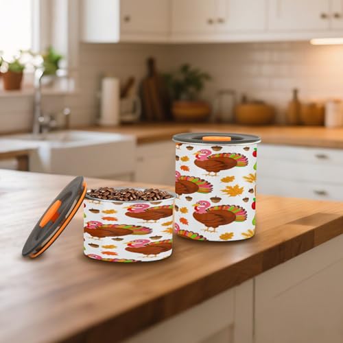 Envase de acero inoxidable para café, tapa hermética 17oz miniatura 6
