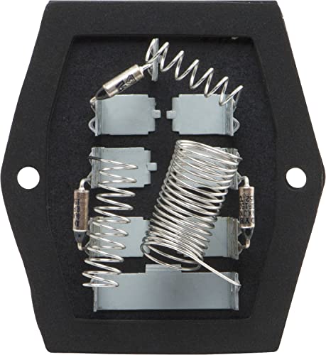 Acdelco Professional 15-81841 Heating And Air Conditioning Blower Motor Resistor #TOP1