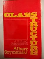 Class Structure 0030617618 Book Cover