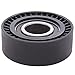 NewYall Hydraulic Serpentine Accessory Drive Belt Tensioner Pulleys Kit for BMW 323Ci 328Ci 323i 323is 325Ci 330Ci X5 325i 325is 325i 325xi 330i 330xi 525i 530i 328i 328is 525i 528i M3 X3 Z3 Z4