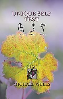 Paperback Bunko Unique Self Test Book
