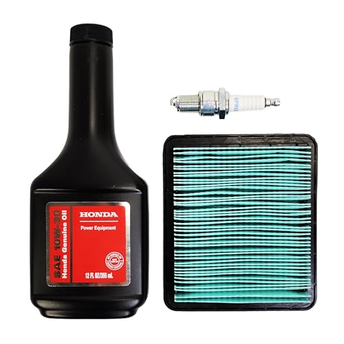 OEM Tune-Up Kit for Honda Mowers