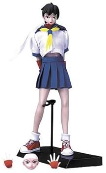 Amazon | CAPCOM QUEENS 7 春日野さくら | フィギュア・ドール 通販