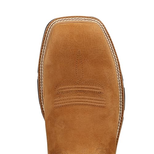 Image of Twisted X Men's 12 inch Western Work Boot