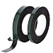 Produktbild 20 m Schaumstoff Klebeband Schwammband Doppelseitig Wasserdicht Montageband Rollen, 13 mm und 25 mm Breit, Schwarz, 2 Rollen,10 m pro Rolle