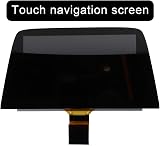 8" Touch Screen LCD Display Assembly For Opel Astra K 2016-2018 LQ080Y5DZ10 - 9