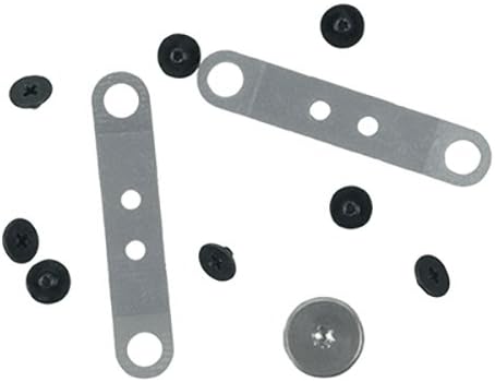 Odyson - Trackpad Hardware Kit (Flexures & Screws) Replacement for MacBook Pro 13" Unibody A1278 (Mid 2009-Mid 2012)