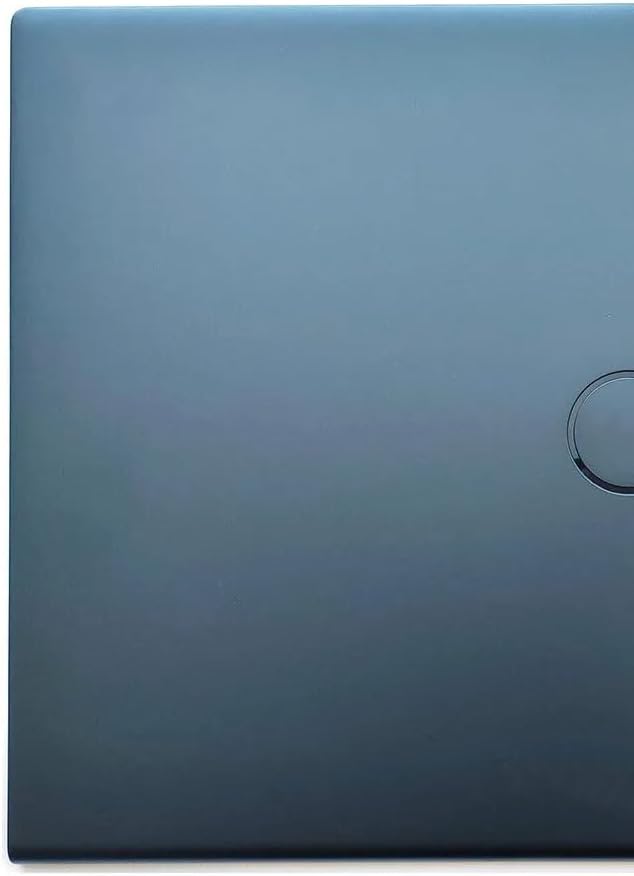 Replacement Laptop LCD Cover Back Rear Top Lid for Dell Inspiron 16 Plus 7610 0HNYF4 HNYF4 Blue US