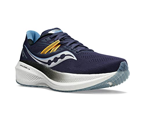 Image of Saucony Men's, Triumph 20 Running Shoe