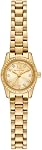 Michael Kors Lexington Three-Hand Two-Tone Stainless Steel Women's Watch and Bracelet Gift Set (Model: MK4817SET)