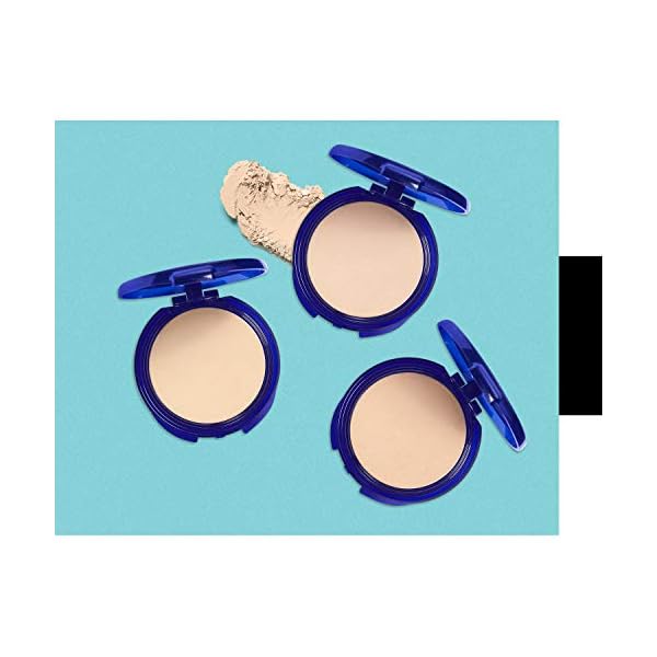 COVERGIRL-Smoothers-Pressed-Powder-Translucent-Medium-715-032-Ounce-Packaging-May-Vary-Powder-Makeup-with-Chamomile COVERGIRL Smoothers Pressed Powder, Translucent Medium 715, 0.32 Ounce (Packaging May Vary) Powder Makeup with Chamomile